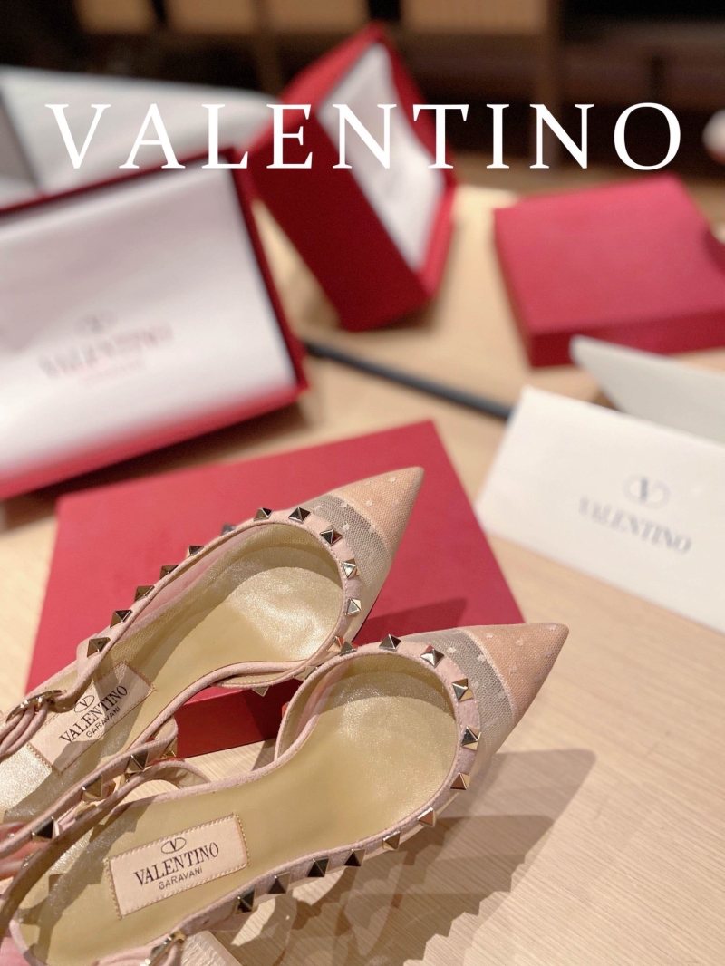 Valentino Heeled Shoes